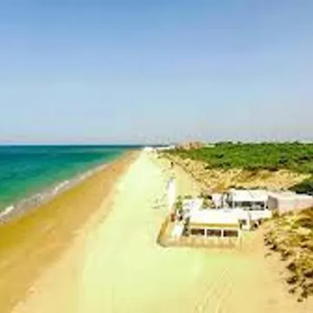 Holiday home Casa De Diseno En La Playa. Rota