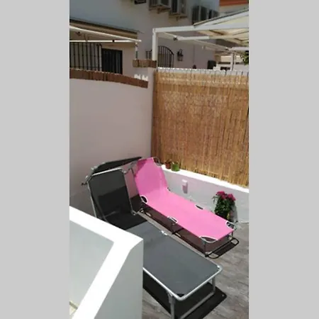 Casa De Diseno En La Playa. Holiday home