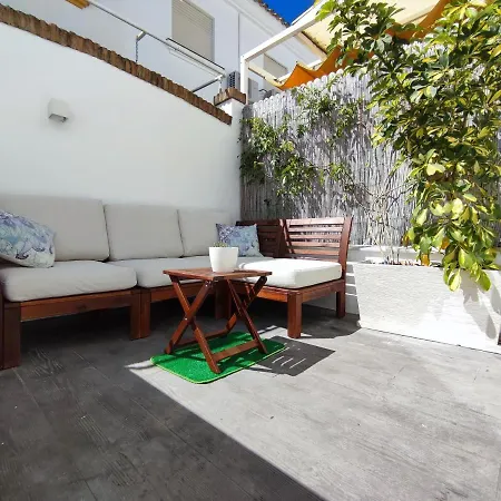 Casa De Diseno En La Playa. Holiday home