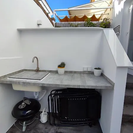 Holiday home Casa De Diseno En La Playa. *